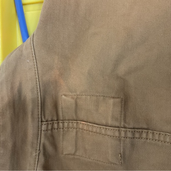 Gap barn coat mens large canvas - Picture 11 of 11